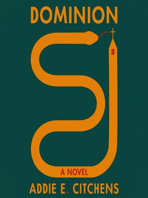 cover image of Dominion